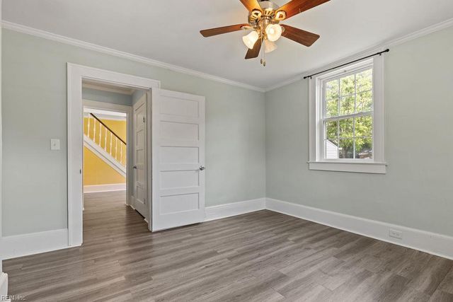 1317 Clay ST, Franklin, VA 23851