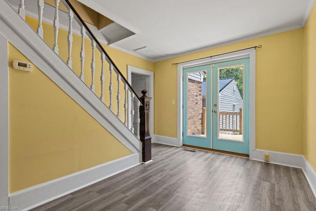1317 Clay ST, Franklin, VA 23851