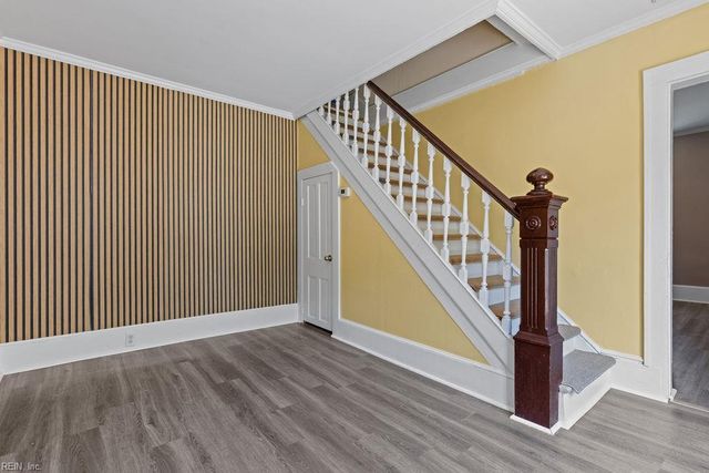 1317 Clay ST, Franklin, VA 23851