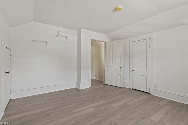 1317 Clay ST, Franklin, VA 23851