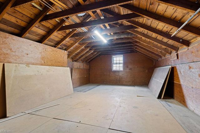 1317 Clay ST, Franklin, VA 23851