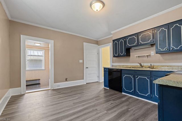 1317 Clay ST, Franklin, VA 23851