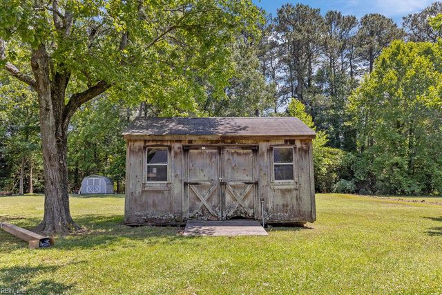 1317 Clay ST, Franklin, VA 23851