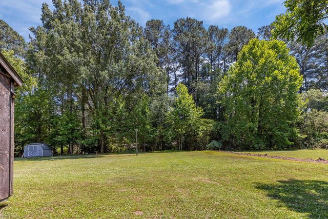 1317 Clay ST, Franklin, VA 23851