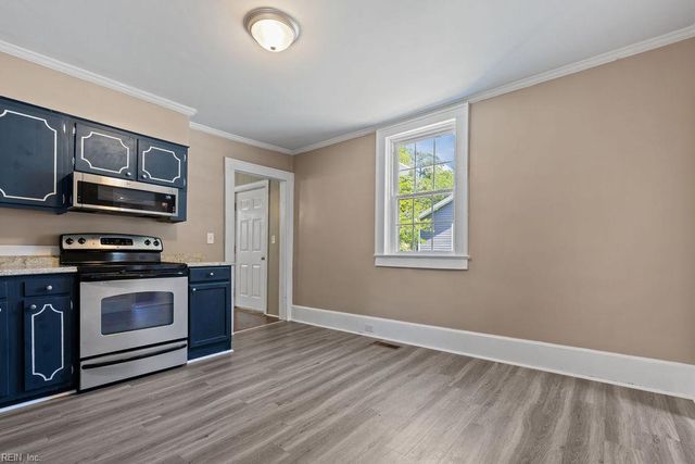 1317 Clay ST, Franklin, VA 23851