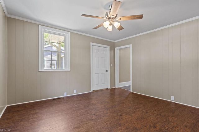 1317 Clay ST, Franklin, VA 23851