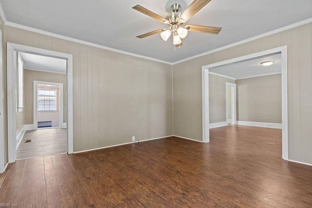 1317 Clay ST, Franklin, VA 23851