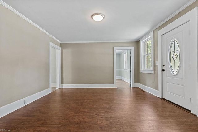 1317 Clay ST, Franklin, VA 23851
