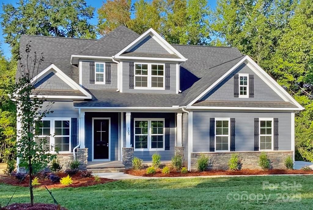 10046 Tepa Place, Tega Cay, SC 29708