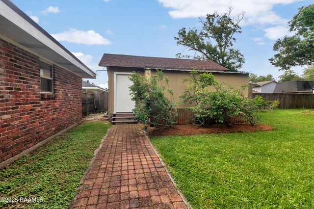 207 Grand Avenue, Lafayette, LA 70503