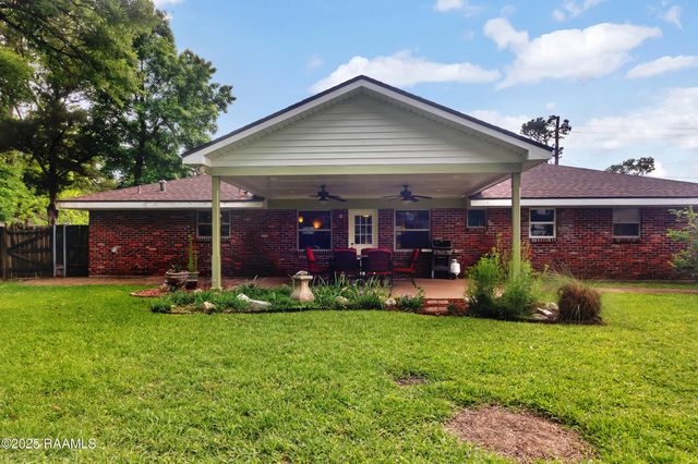207 Grand Avenue, Lafayette, LA 70503