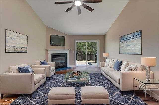 5179 Huff Court, Randleman, NC 27317