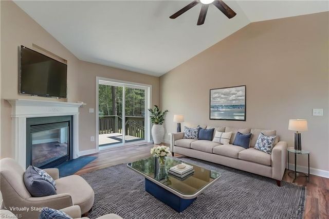 5179 Huff Court, Randleman, NC 27317