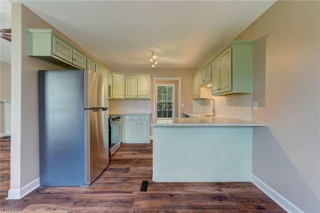 5179 Huff Court, Randleman, NC 27317