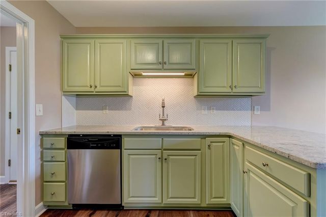 5179 Huff Court, Randleman, NC 27317