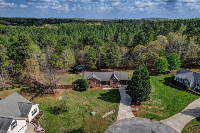 5179 Huff Court, Randleman, NC 27317