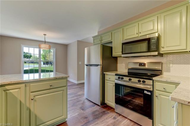 5179 Huff Court, Randleman, NC 27317