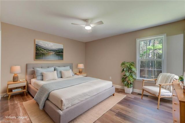 5179 Huff Court, Randleman, NC 27317