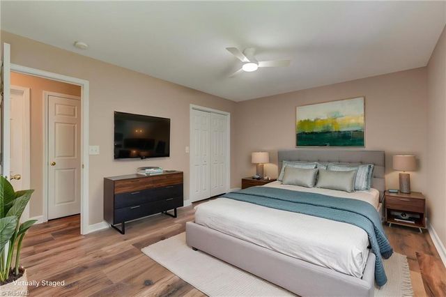 5179 Huff Court, Randleman, NC 27317