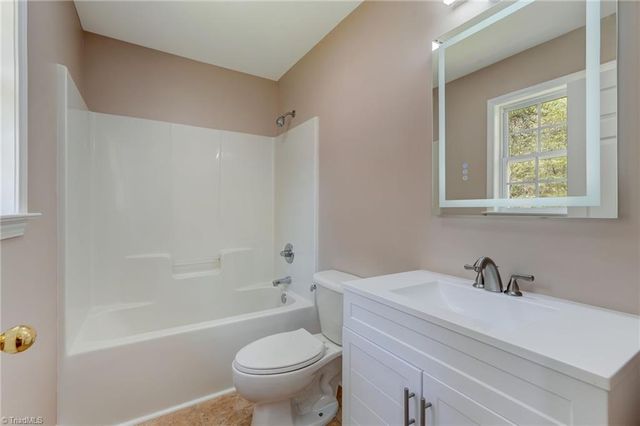 5179 Huff Court, Randleman, NC 27317
