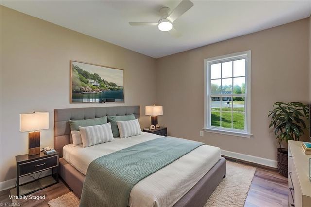 5179 Huff Court, Randleman, NC 27317