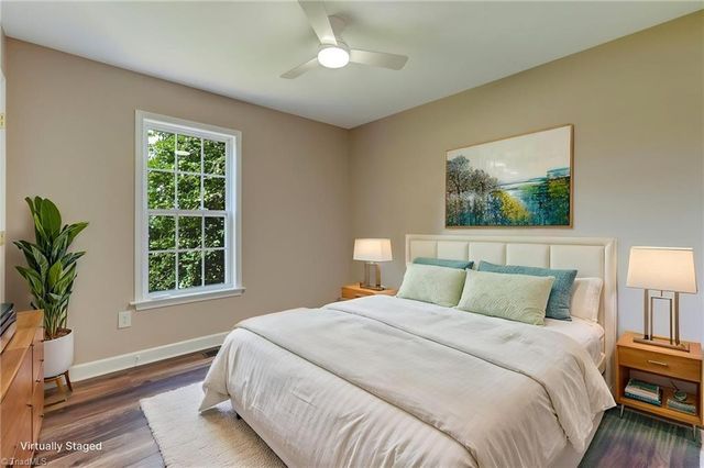 5179 Huff Court, Randleman, NC 27317