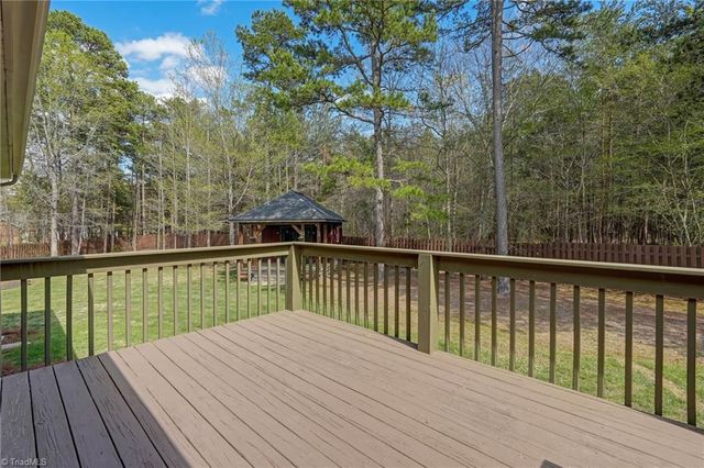 5179 Huff Court, Randleman, NC 27317