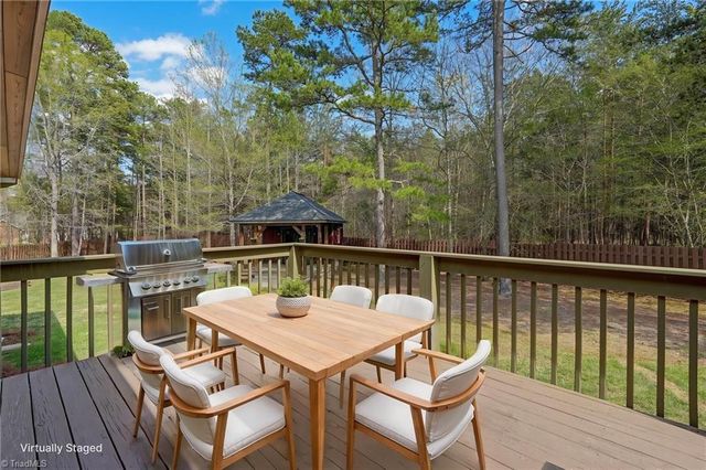 5179 Huff Court, Randleman, NC 27317