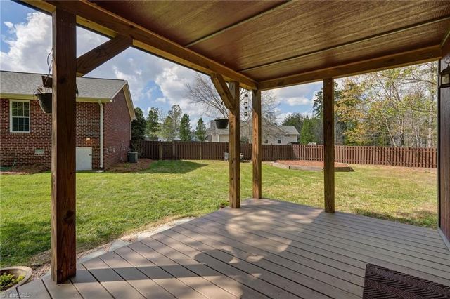 5179 Huff Court, Randleman, NC 27317