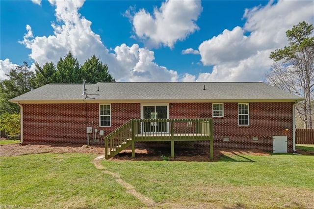 5179 Huff Court, Randleman, NC 27317