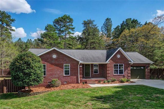 5179 Huff Court, Randleman, NC 27317