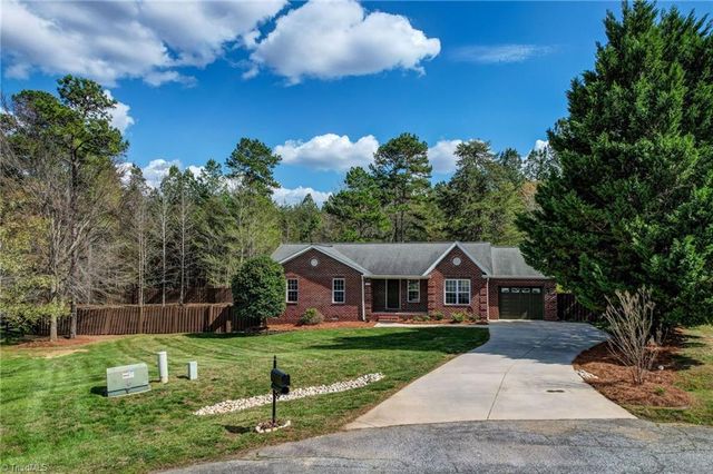 5179 Huff Court, Randleman, NC 27317