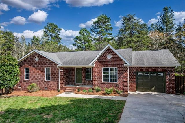 5179 Huff Court, Randleman, NC 27317