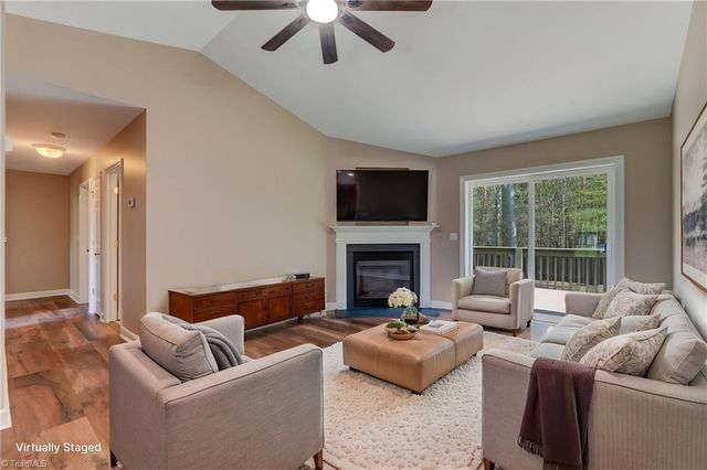 5179 Huff Court, Randleman, NC 27317