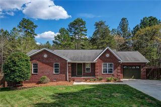 5179 Huff Court, Randleman, NC 27317