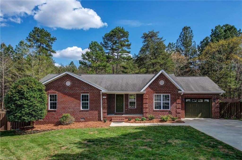 5179 Huff Court, Randleman, NC 27317