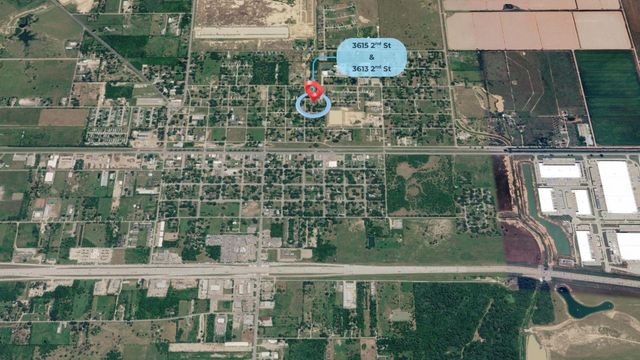3613 2nd Street, Brookshire, TX 77423