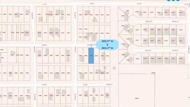 3613 2nd Street, Brookshire, TX 77423