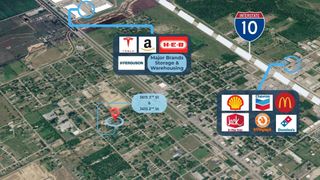 3613 2nd Street, Brookshire, TX 77423