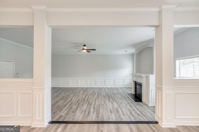 3772 SUNBRIDGE Drive, Snellville, GA 30039