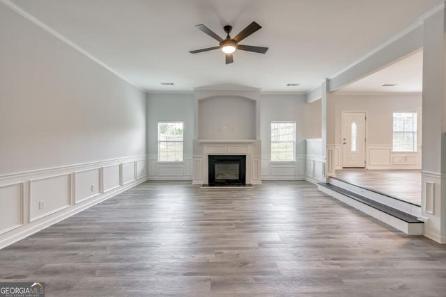 3772 SUNBRIDGE Drive, Snellville, GA 30039