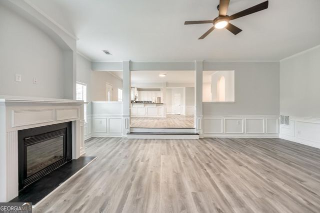 3772 SUNBRIDGE Drive, Snellville, GA 30039