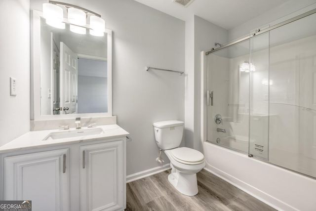 3772 SUNBRIDGE Drive, Snellville, GA 30039