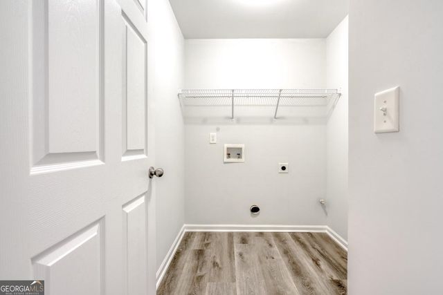 3772 SUNBRIDGE Drive, Snellville, GA 30039