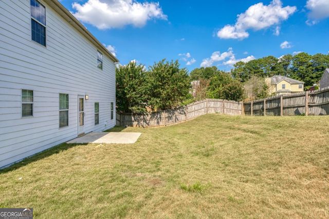 3772 SUNBRIDGE Drive, Snellville, GA 30039