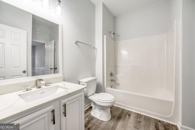 3772 SUNBRIDGE Drive, Snellville, GA 30039