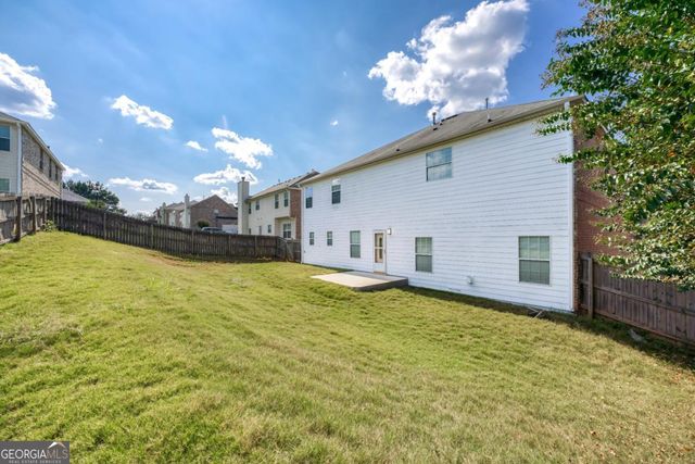 3772 SUNBRIDGE Drive, Snellville, GA 30039