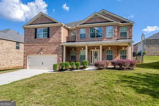 3772 SUNBRIDGE Drive, Snellville, GA 30039