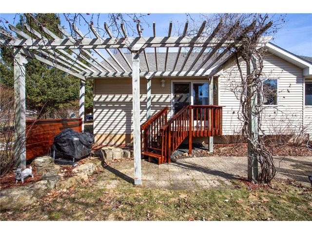 634 Jefferson Street, River Falls, WI 54022