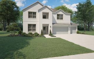 1010 Ocean Breeze Way, Princeton, TX 75407